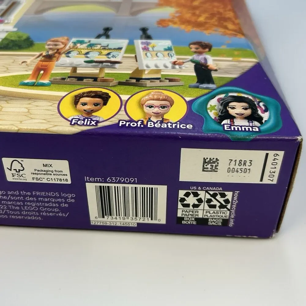 Lego brand new